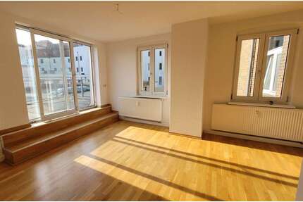 Wohnung zum Mieten in Erfurt 1.150,00 € 120 m²