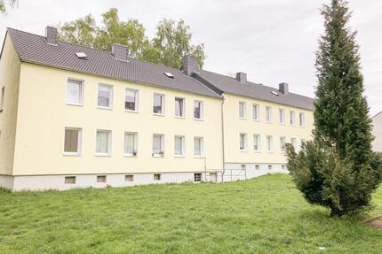 Frisch Sanierte Wohnung ab sofort verfügbar. - Stolberg (Rhld.) Büsbach