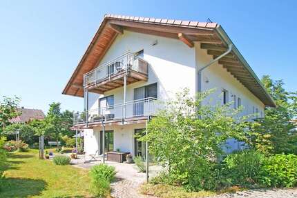 Wohnung zum Kaufen in Pöcking 645.000,00 € 87.75 m²