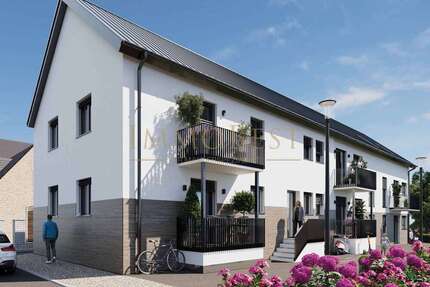 Wohnung zum Kaufen in Hochstadt 259.000,00 € 65.29 m²