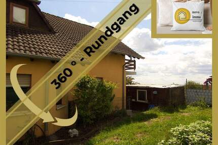 Charmantes, großzügiges Einfamilienhaus in Höheinöd