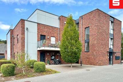 Wohnung zum Kaufen in Nordhorn 359.000,00 € 103.48 m²