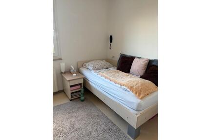 Gemütliche 1-Zimmer Wohnung in Dortmund (Untermiete)