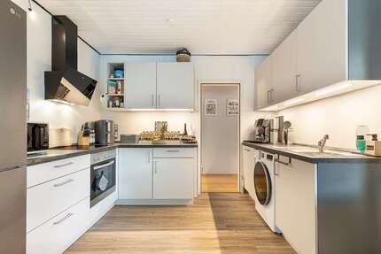 Wohnung zum Kaufen in Hamburg 342.000,00 € 80 m²
