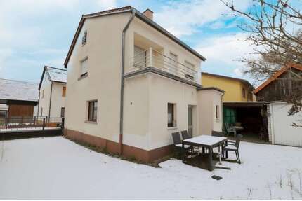 Haus zum Kaufen in Sandhausen 479.000,00 € 130 m²