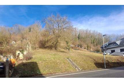 Angelbachtal - ein Grundstück mit Zukunft