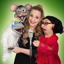 Murzarella - Bauchgesänge … ab in die zweite Runde / Music-Puppet-Comedy