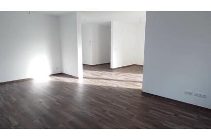 Attraktive Erdgeschosswohnung mit Terrasse in Meißen - Ebersbach