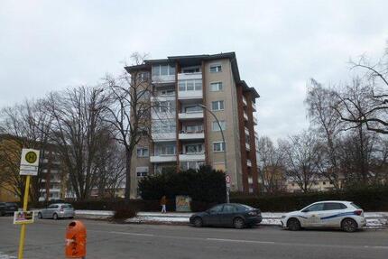 2 Zimmerwohnung in Reinickendorf zu Verkaufen -OHNE MAKLER!!!_ - Berlin