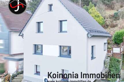 Haus zum Mieten in Siegen 1.350,00 € 115 m²