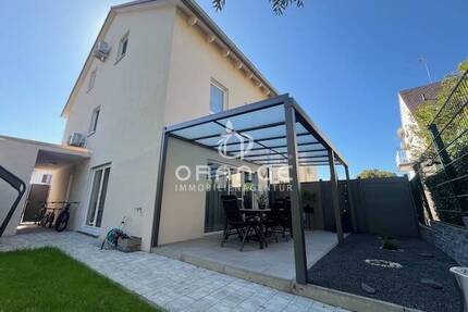 ***Charmantes Zuhause mittendrin!*** - Burglengenfeld