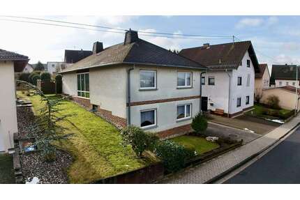 Haus zum Kaufen in Großmaischeid 279.900,00 € 167 m²