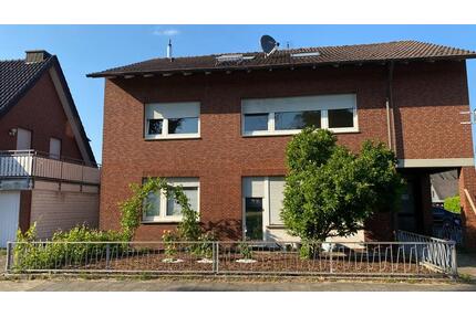 4-Zimmer-Eigentumswohnung in Emsdetten ! PROVISIONSFREI !