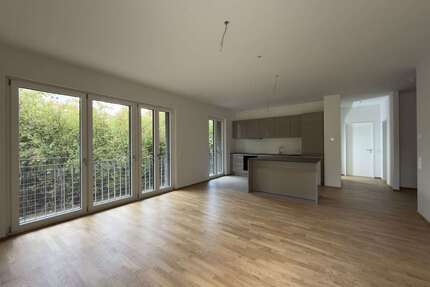 Wohnung zum Mieten in Mainz-Kastel 2.750,00 € 119.62 m²