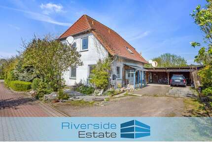 Haus zum Kaufen in Rehburg-Loccum 249.000,00 € 132.22 m²