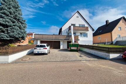 Sanierungsobjekt auf Traumgrundstück mit 862m² in Schierling