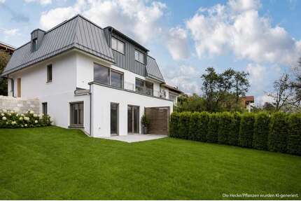 Haus zum Kaufen in Pähl 1.295.000,00 € 199.4 m²