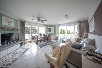 Wohnung zum Kaufen in Grömitz 279.000,00 € 67 m²