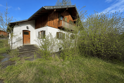 Grundstück zu verkaufen in Burggen 289.000,00 € 1074 m²