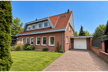 Haus zum Kaufen in Ochtrup 279.000,00 € 117 m²