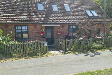 Schönes Landhaus in Steyerberg zu verkaufen