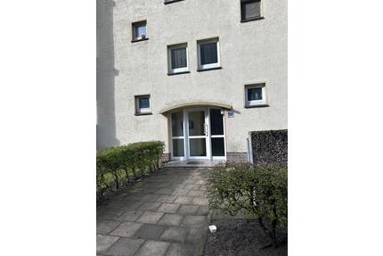 Zwei Zimmerwohnung in Alte Bürger ruhig und mobilisiert - Bremerhaven Geestemünde