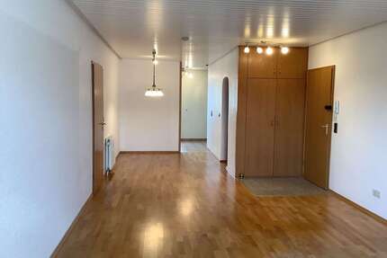 Wohnung zum Mieten in Wuppertal 900,00 € 84 m²