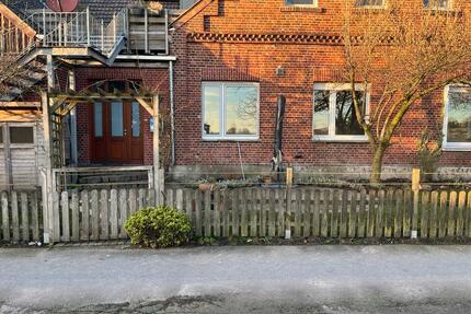 Mietwohnung außerhalb 2 ZKB - 672,00&nbsp;EUR Kaltmiete, ca.&nbsp; 84,00&nbsp;m&sup2; in Coesfeld (PLZ: 48653)