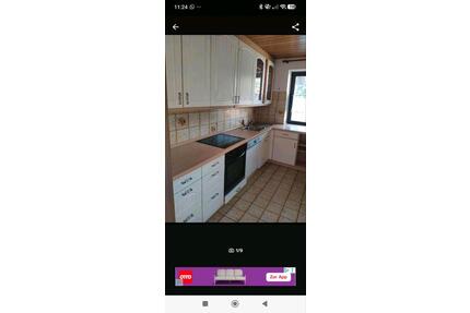 5 Zimmer Wohnung in Freudenberg Doppelhaushälte zu vermieten