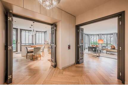 Wohnung zum Kaufen in Hamburg 4.899.000,00 € 281.16 m²