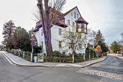 Wohnung zum Mieten in Dresden 460,00 € 53 m²