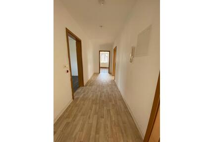 Schicke 2-Zimmer-Dachgeschosswohnung mit Seeblick in Crivitz!