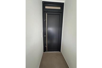 4 Zimmer Wohnung Merenberg Rückershausen