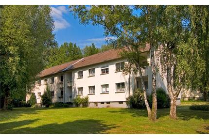 Wohnen nähe Zoom mit Wannenbad und Balkon - Gelsenkirchen Gelsenkirchen-Mitte
