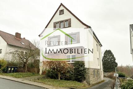 *** 3 Zimmer mit Balkon in Bochum-Stiepel! ***