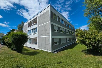 3-ZIMMER WOHNUNG ZU VERKAUFEN - 265.000,00&nbsp;EUR Kaufpreis, ca.&nbsp; 65,00&nbsp;m&sup2; in Ludwigsburg (PLZ: 71640) Oßweil