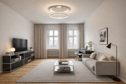 Wohnung zum Kaufen in Berlin 299.000,00 € 69.01 m²