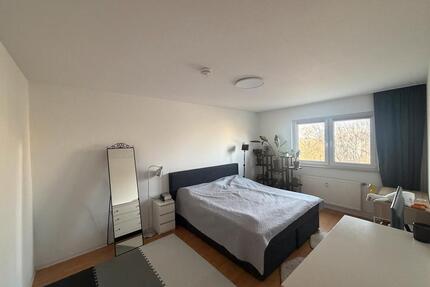 Helle 3-Zimmer-Wohnung in Mainz-HartenbergMünchfeld zur Miete