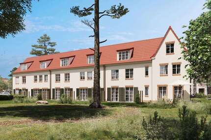Haus zum Kaufen in Beelitz 529.000,00 € 124.01 m²