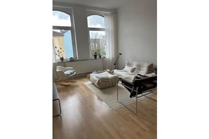 3 ZKB mit Balkon und Keller in der Südstadt - Hannover