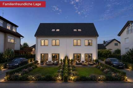 Haus zum Kaufen in Radolfzell am Bodensee 829.950,00 € 152 m²