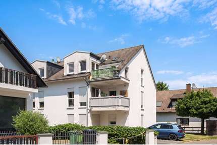 Wohnung zum Kaufen in Mainz Ebersheim 269.000,00 € 65.5 m² - Mainz / Ebersheim