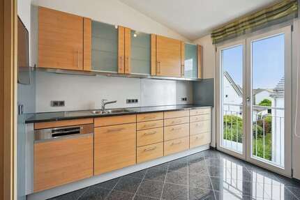 Wohnung zum Kaufen in Erding 699.000,00 € 136 m²