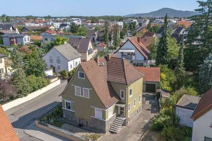 Grundstück zu verkaufen in Lorsch 460.000,00 € 531 m²