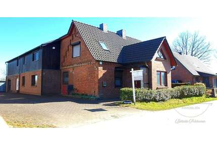 Haus zum Kaufen in Drage 530.000,00 € 300 m²