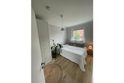 2 Zimmer Wohnung zum mieten unbefristet Hamburg