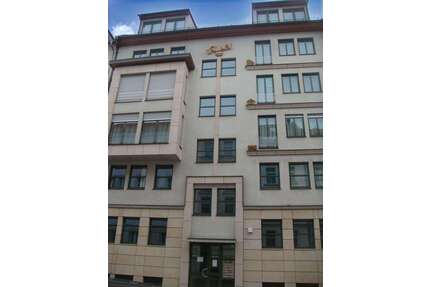 Wohnung zum Mieten in Halle 650,00 € 67.53 m²