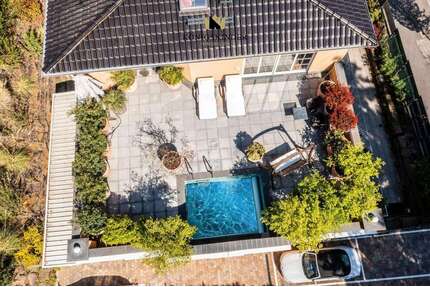 Wohnung zum Kaufen in Pforzheim 1.250.000,00 € 302 m²