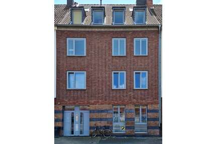 Wohnung zum Mieten in Jülich 646,00 € 76 m²