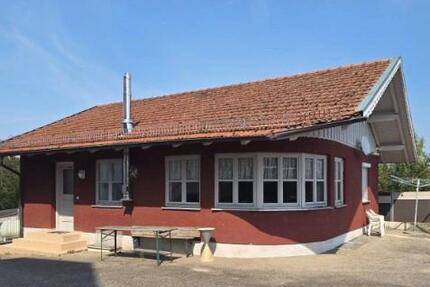 vermiete Wohnhaus Haus Einfamilienhaus ohne Garten - Gangkofen